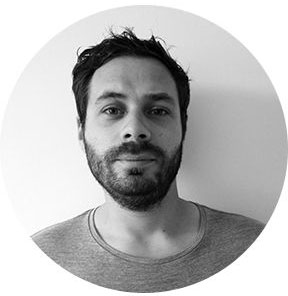 Marc Racinet, independent web developer in Hendaye