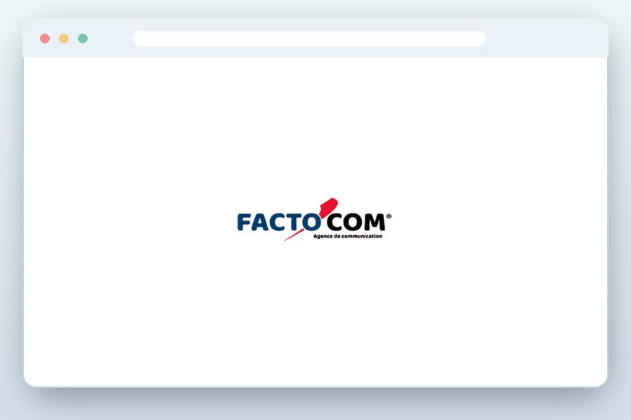 FACTOCOM — proyecto web Concepty