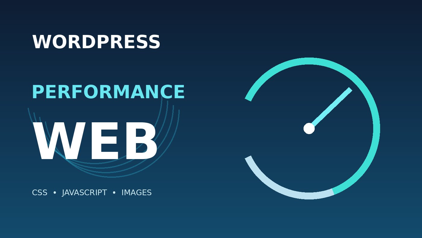 Editorial illustration: Make WordPress faster without installing another performance plugin